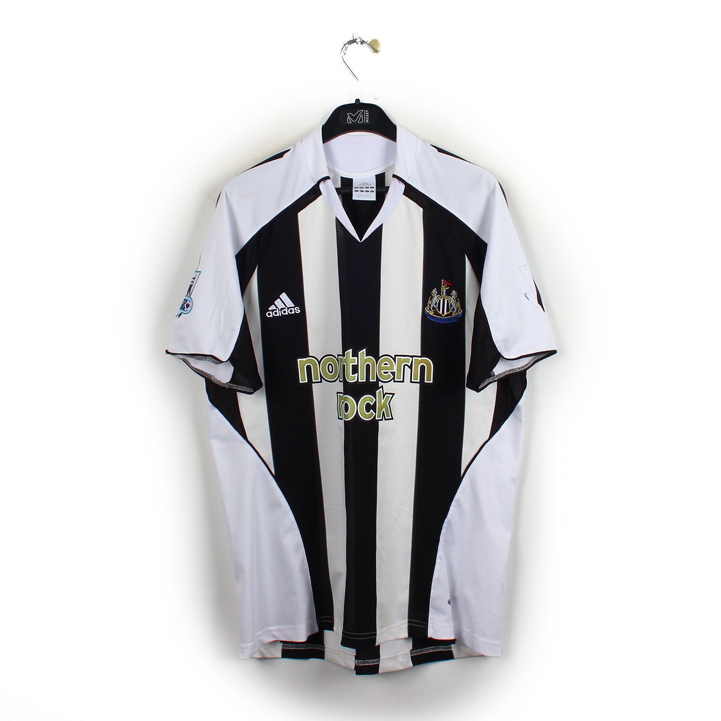 2005/07 - Newcastle (XL)