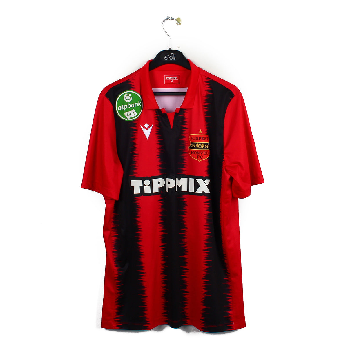 2020/21 - FC Budapest Honved #99 (XL)