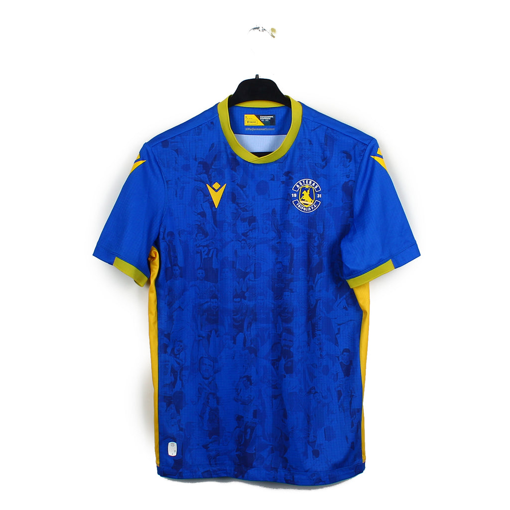 2023/24 - Asteras Tripolis (M)