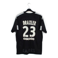 2017/18 - PSG - Draxler #23 (S)