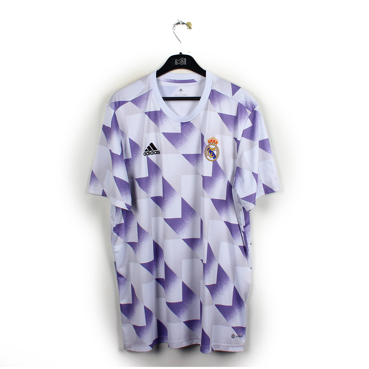 2022/23 - Real Madrid (XL)