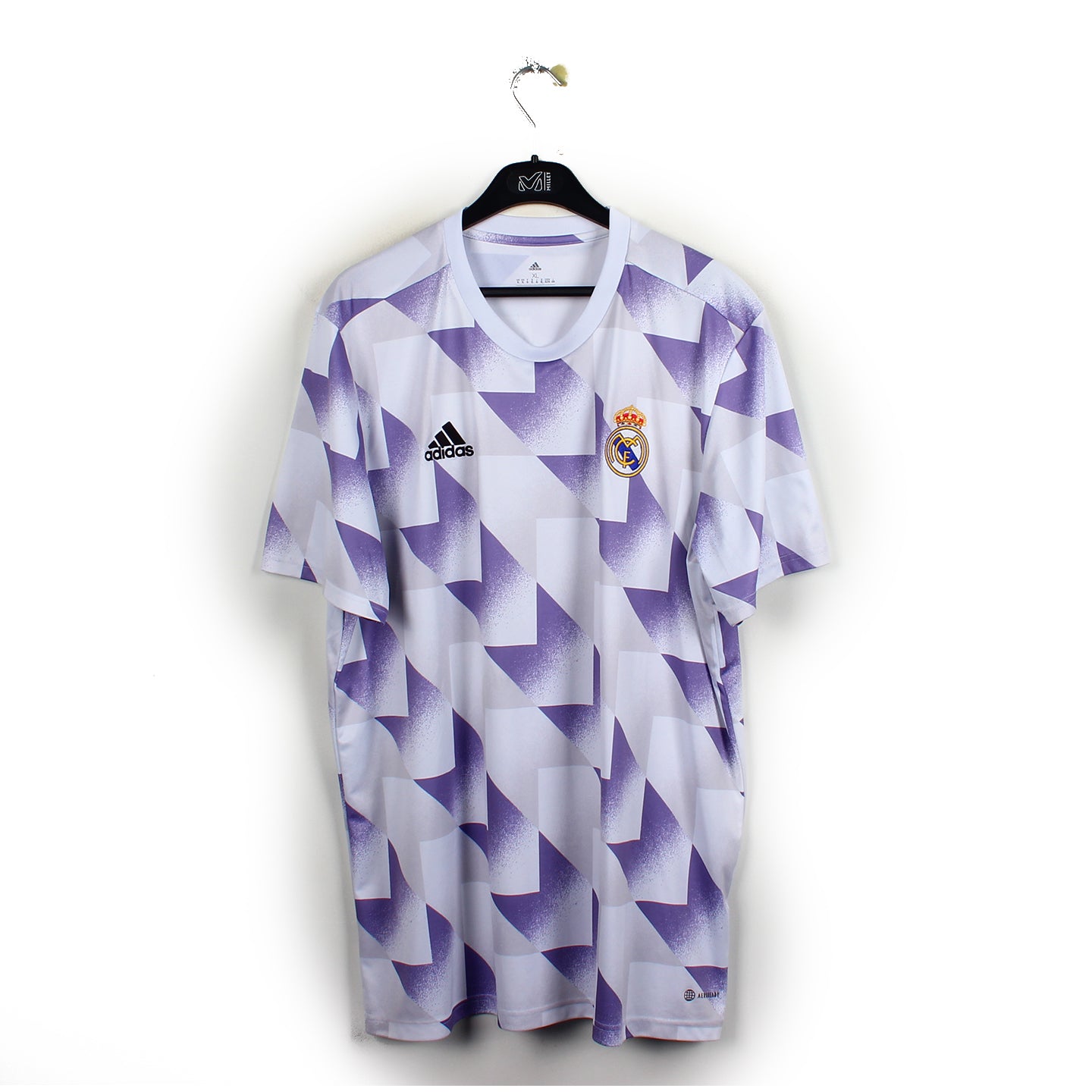 2022/23 - Real Madrid (XL)