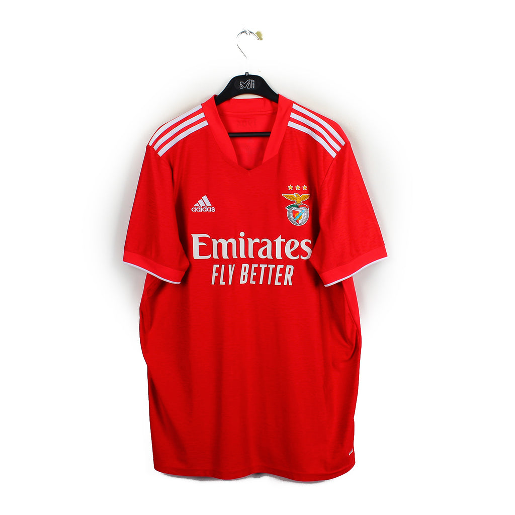 2021/22 - Benfica (L)