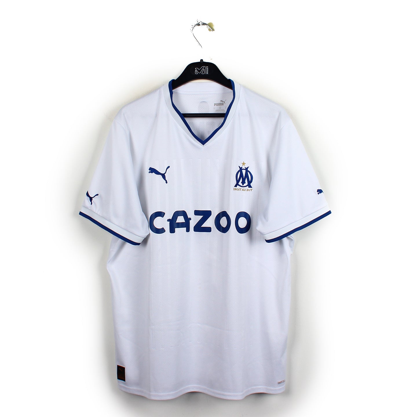 2022/23 - OM - Mbemba #99 (M)