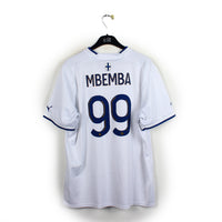 2022/23 - OM - Mbemba #99 (M)