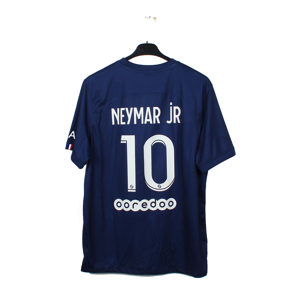 2022/23 - PSG - Neymar Jr #10 (XL)