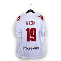2018/19 - Rieti - G.Kean #19 (L)