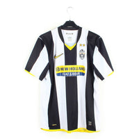 2008/09 - Juventus - Nedved #11 (L)