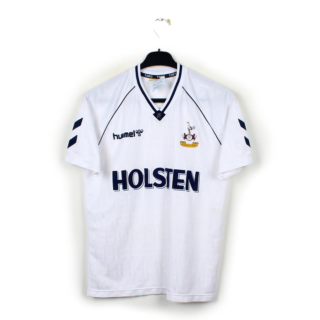 1989/91 - Tottenham (M)