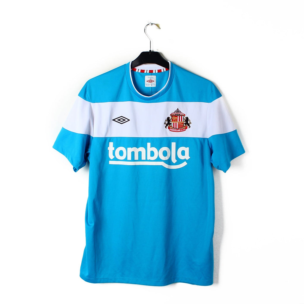 2011/12 - Sunderland (L)