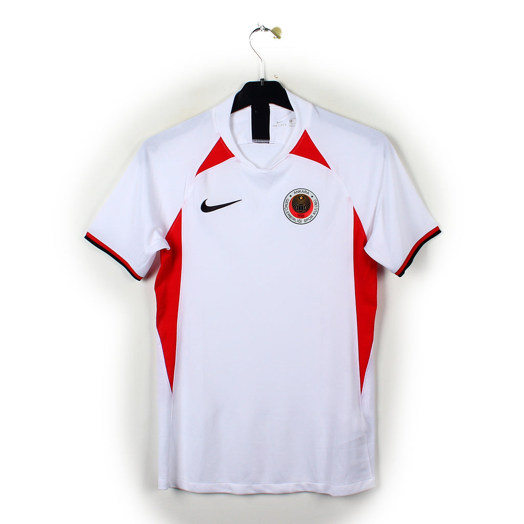 2019/20 - Gençlerbirliği SK (S)