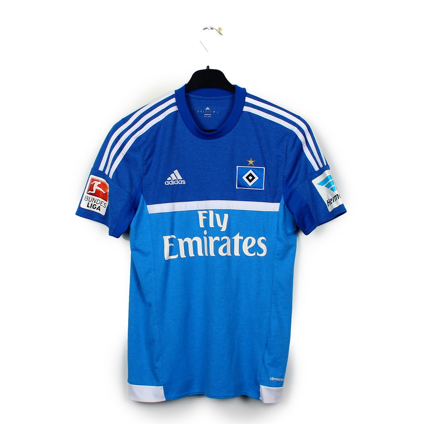 2015/16 - Hambourg - Lasogga #10 (S)