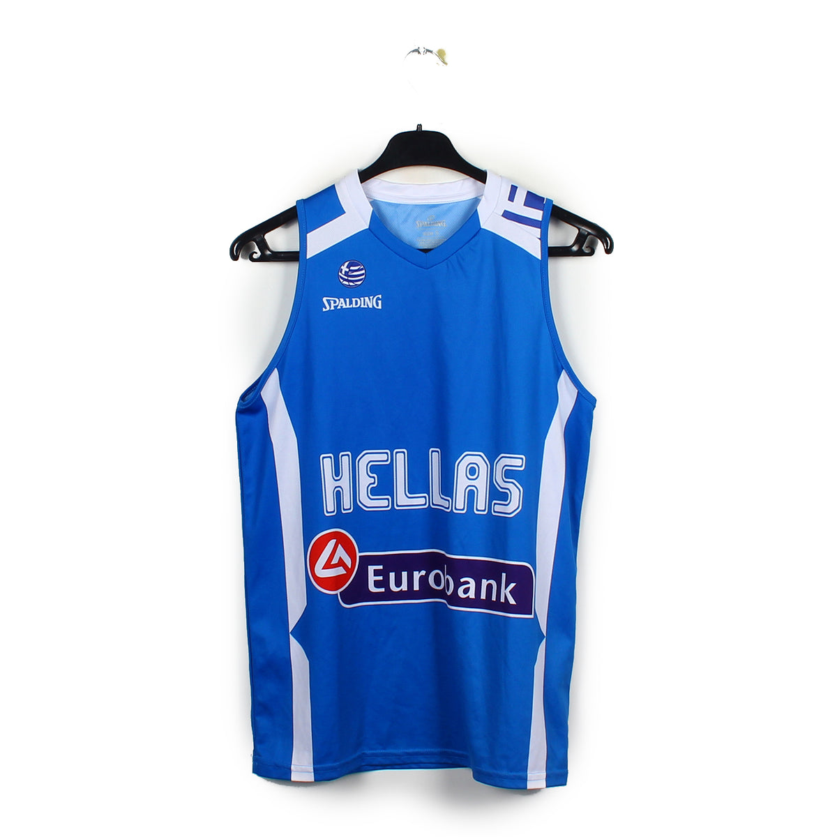 2017/18 - Grèce - Basket (S)