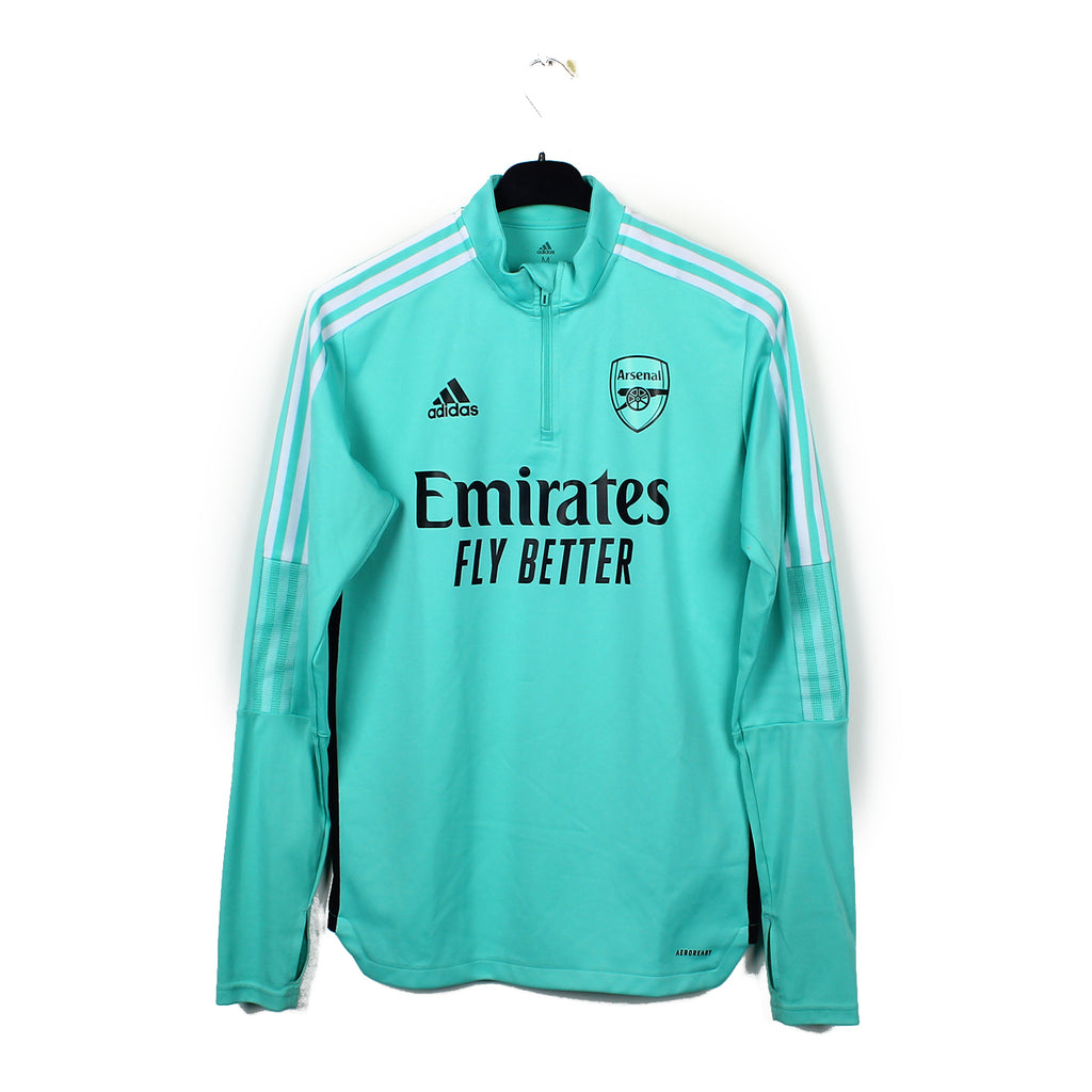 2021/22 - Arsenal FC (M)