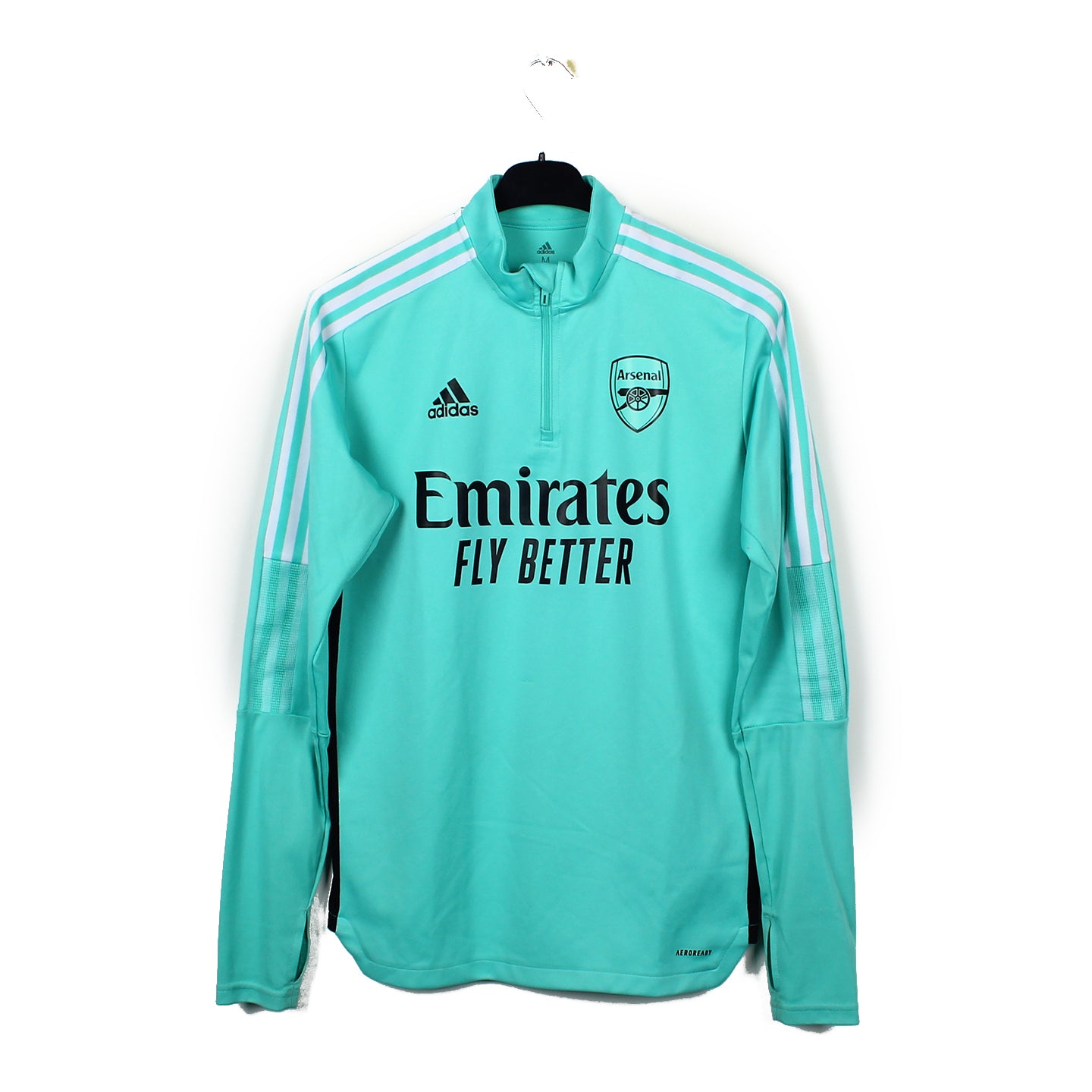 2021/22 - Arsenal FC (M)