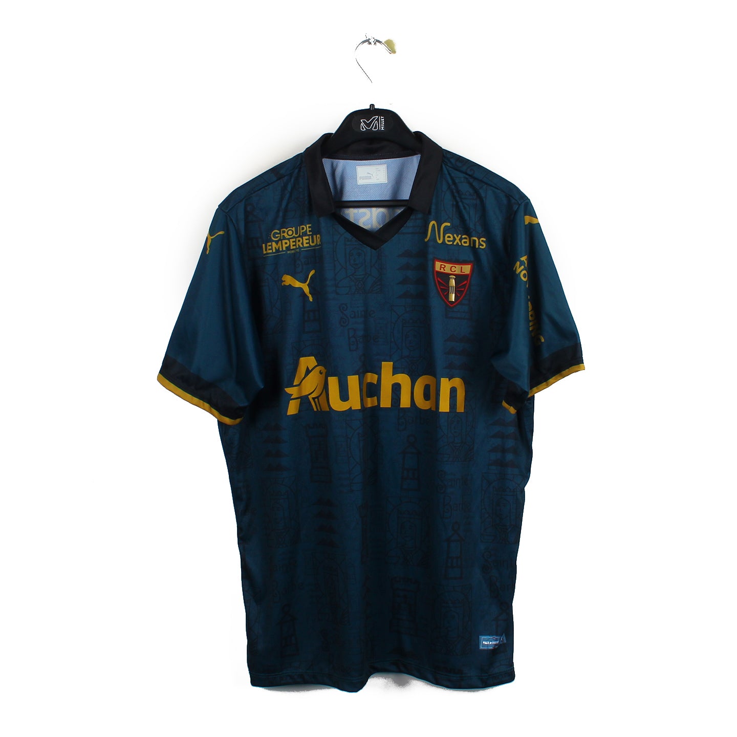 2023/24 - RC Lens (L)