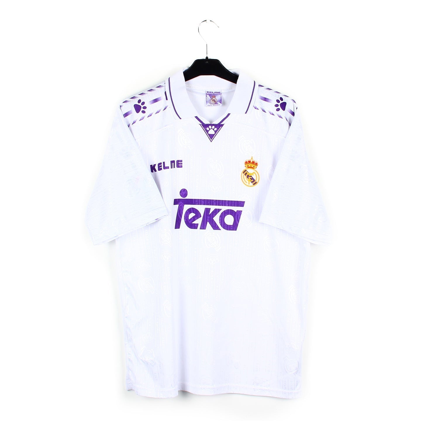 1996/97 - Real Madrid (XL)