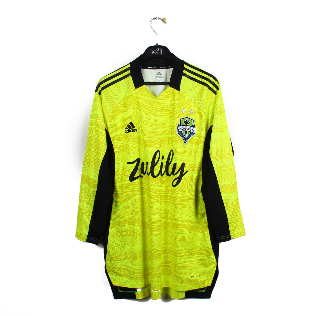 2021/22 - Seattle Sounders FC (L)