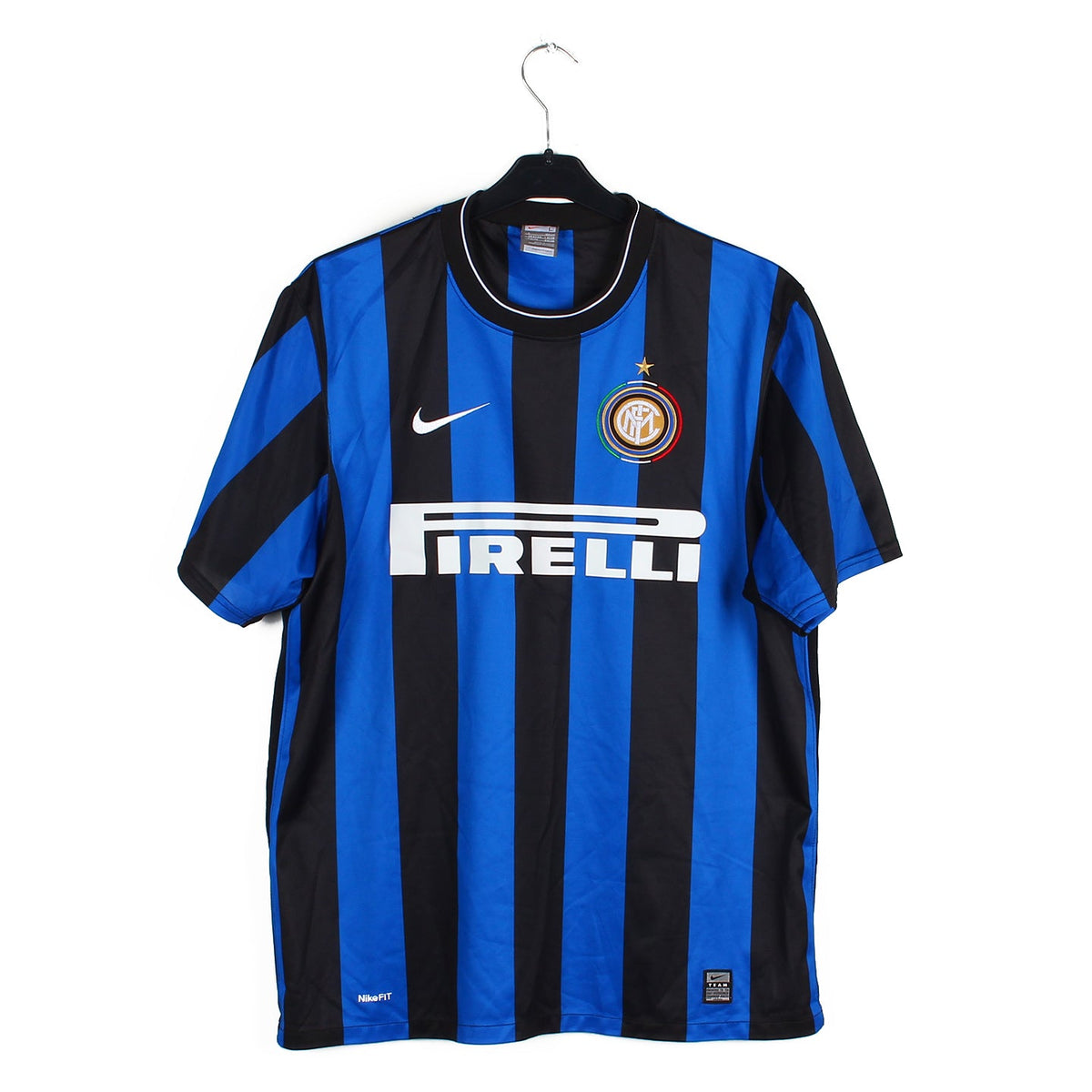 2009/10 - Inter Milan (XL)