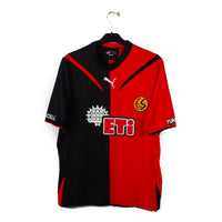 2009/10 - Eskisehirspor - Jaycee #30 (XL)