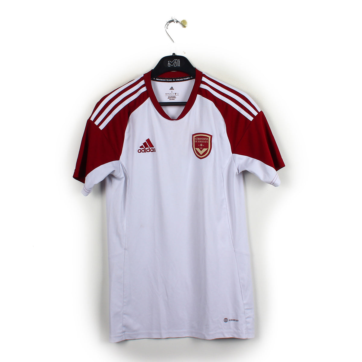 2022/23 - Girondins Bordeaux (S)