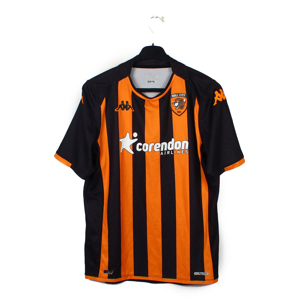 2023/24 - Hull City (XL)