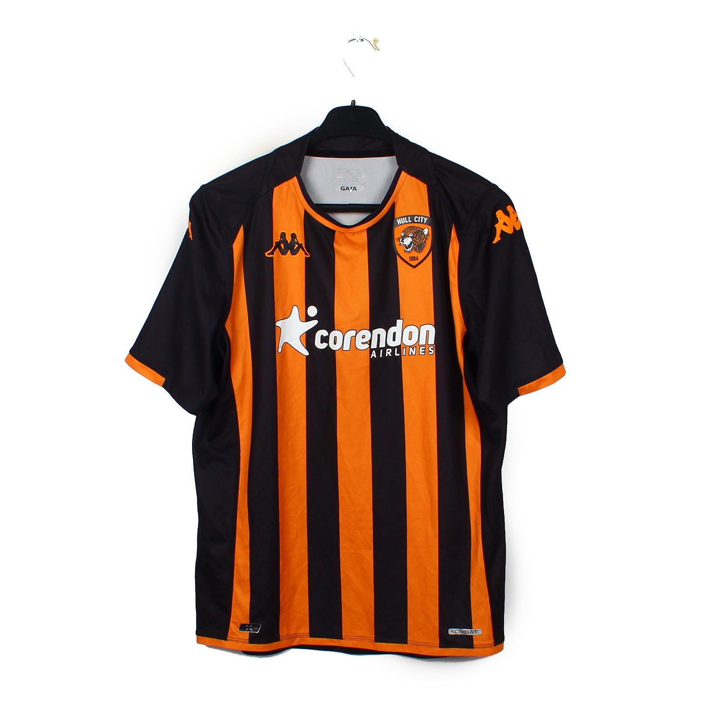 2023/24 - Hull City (XL)