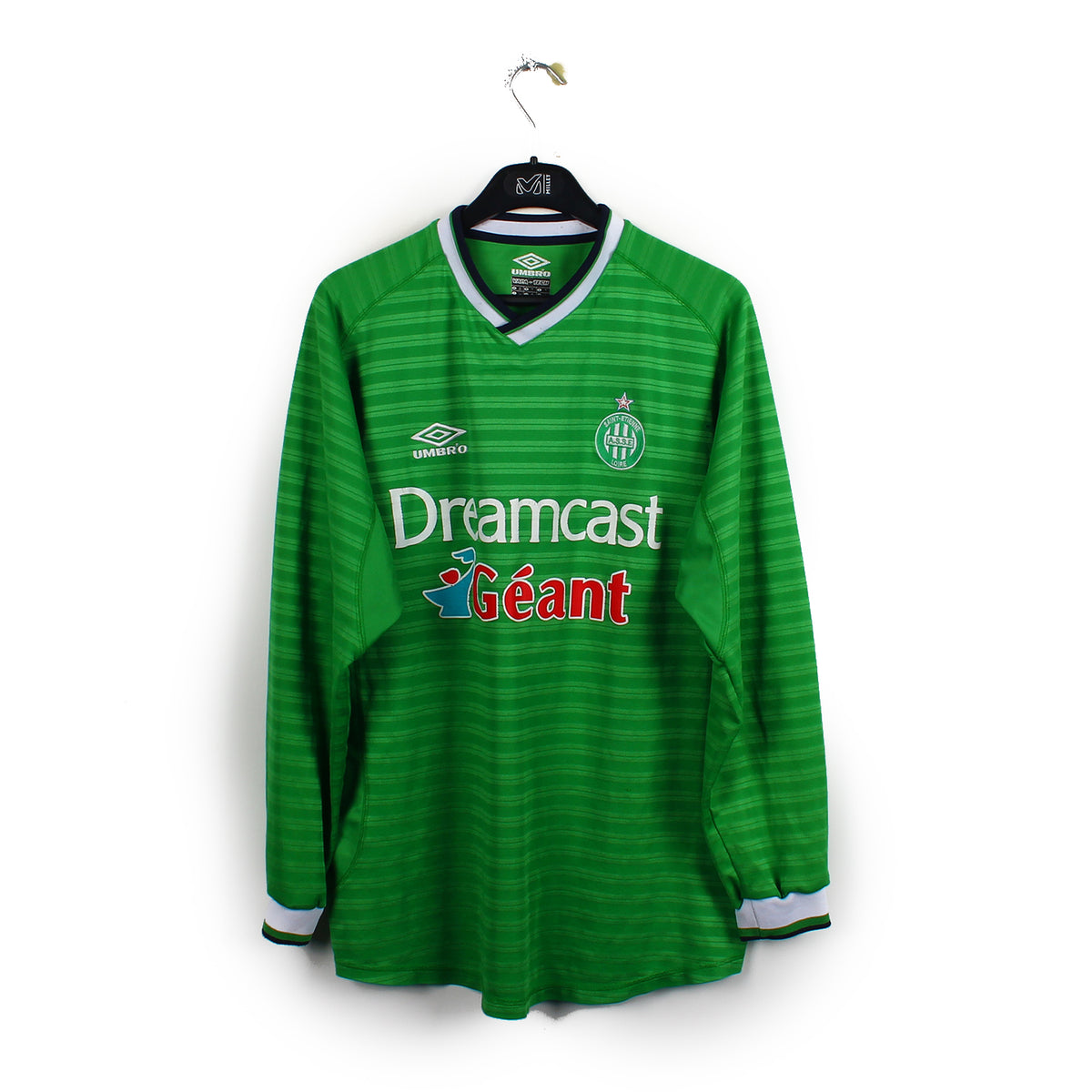 2000/01 - Saint-Etienne (XL)