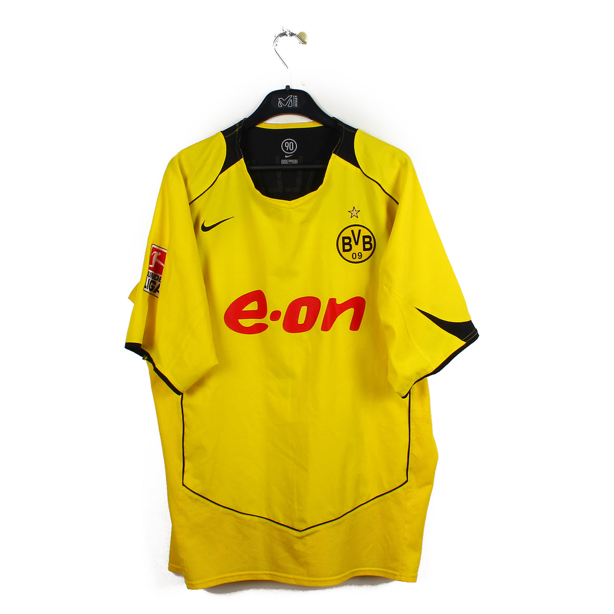 2004/05 - Dortmund - Koller #9 (XL)