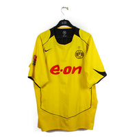 2004/05 - Dortmund - Koller #9 (XL)