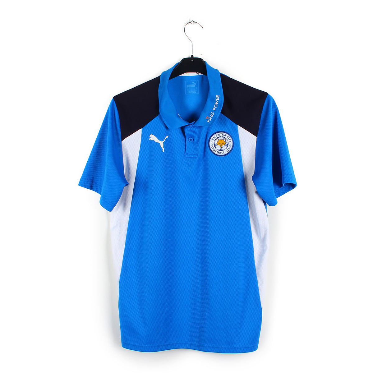 2017/18 - Leicester City FC (L)