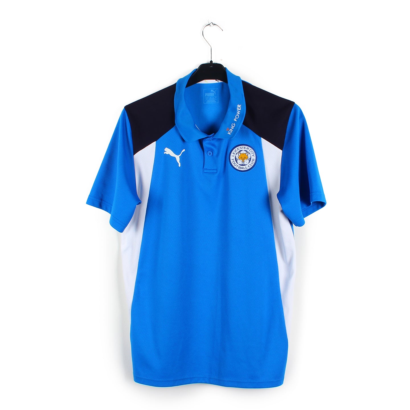 2017/18 - Leicester City FC (L)