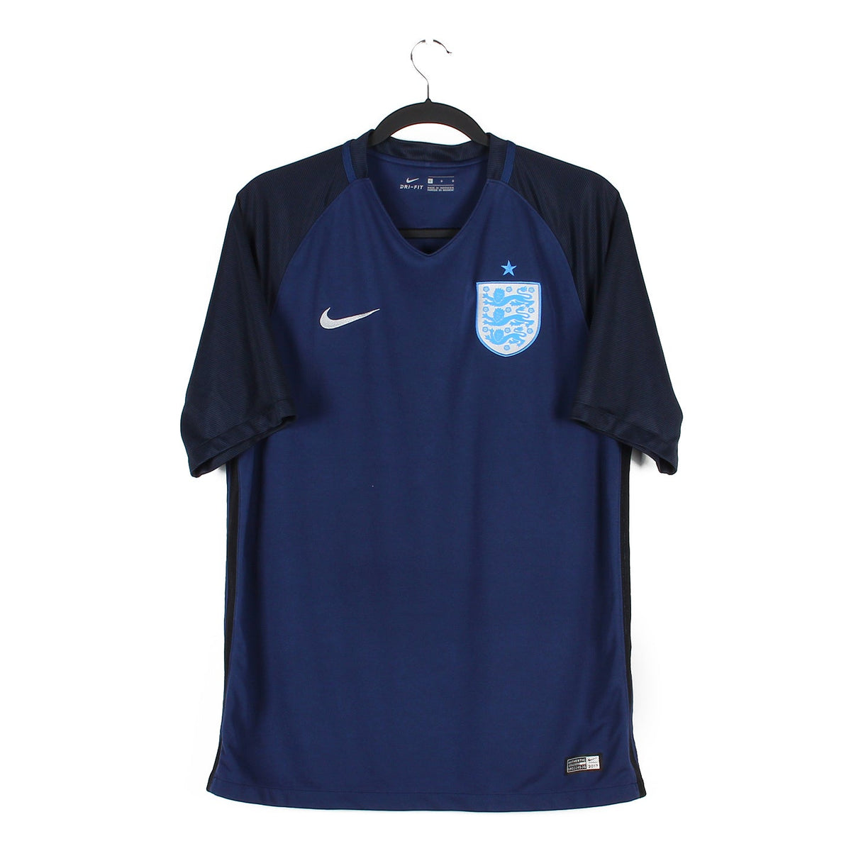2017/18 - Angleterre (S)