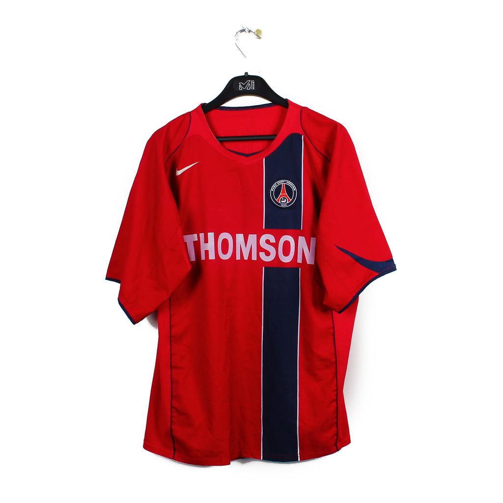 2004/05 - PSG - Pauleta #9 (XL)