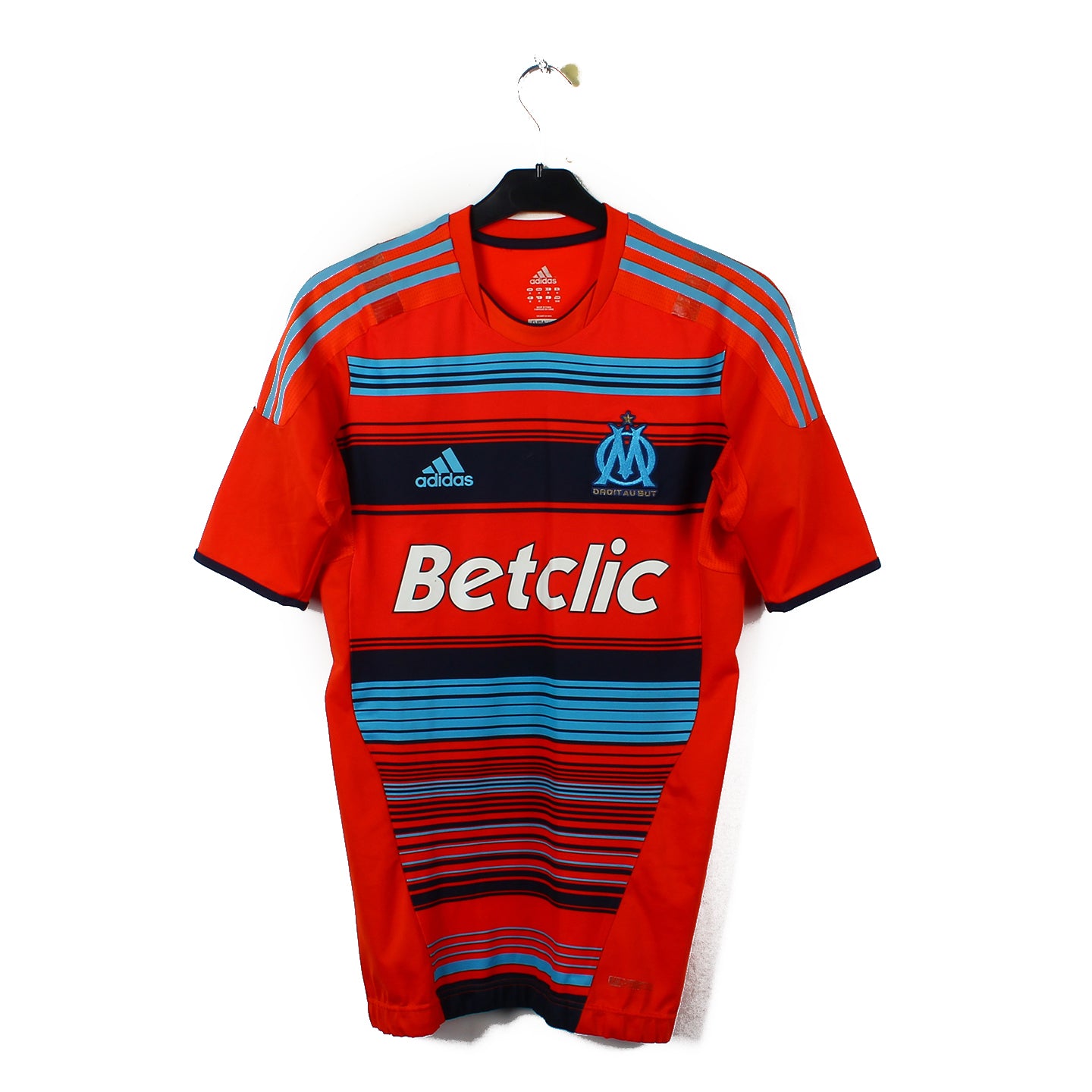 2011/12 - OM (L) [pro]