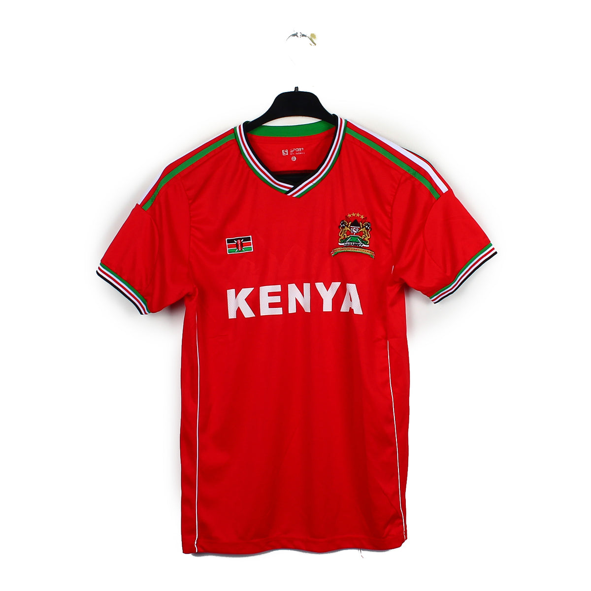 2023 - Kenya (S)