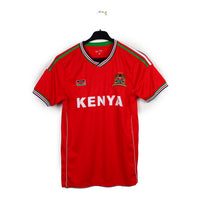 2023 - Kenya (S)
