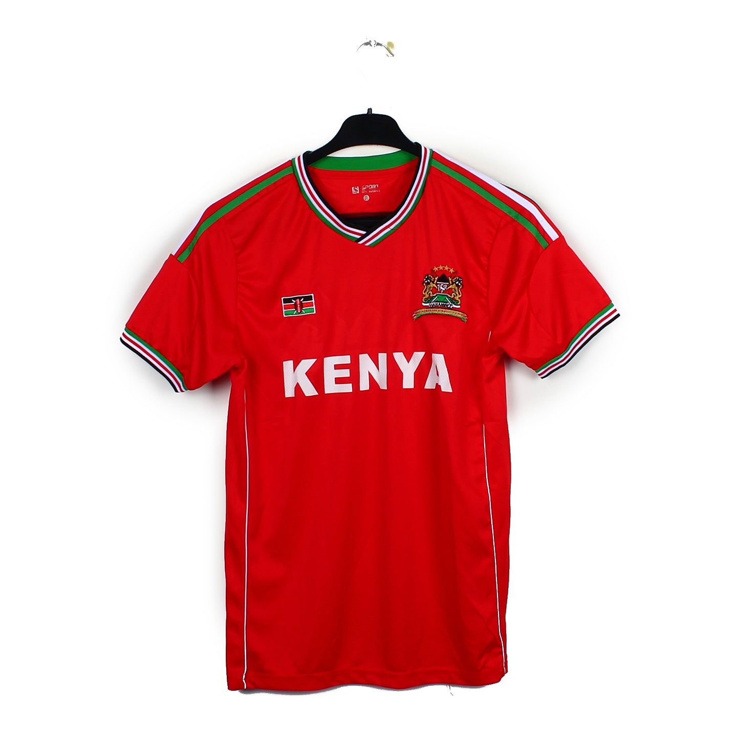 2023 - Kenya (S)