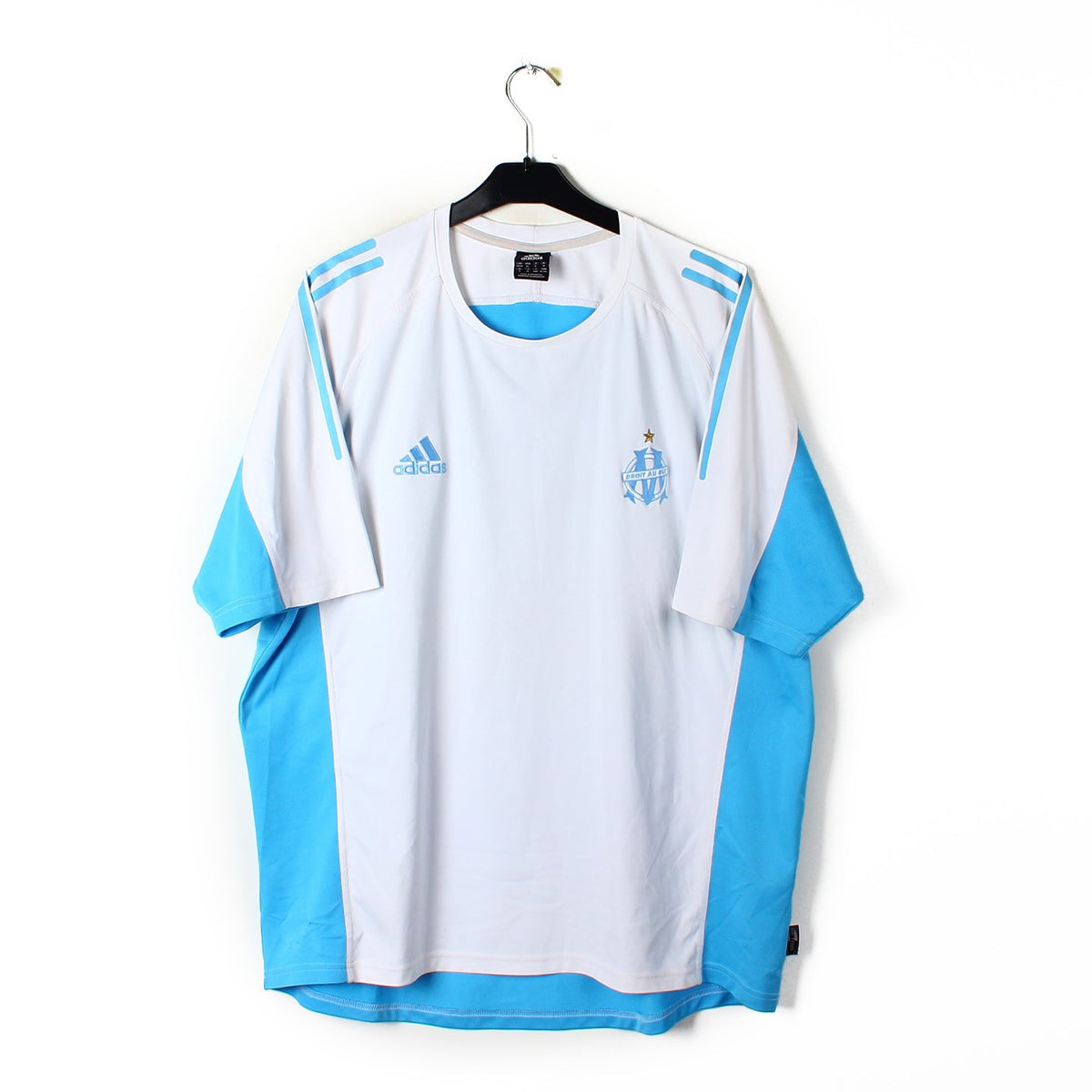2002/03 - OM (XL)