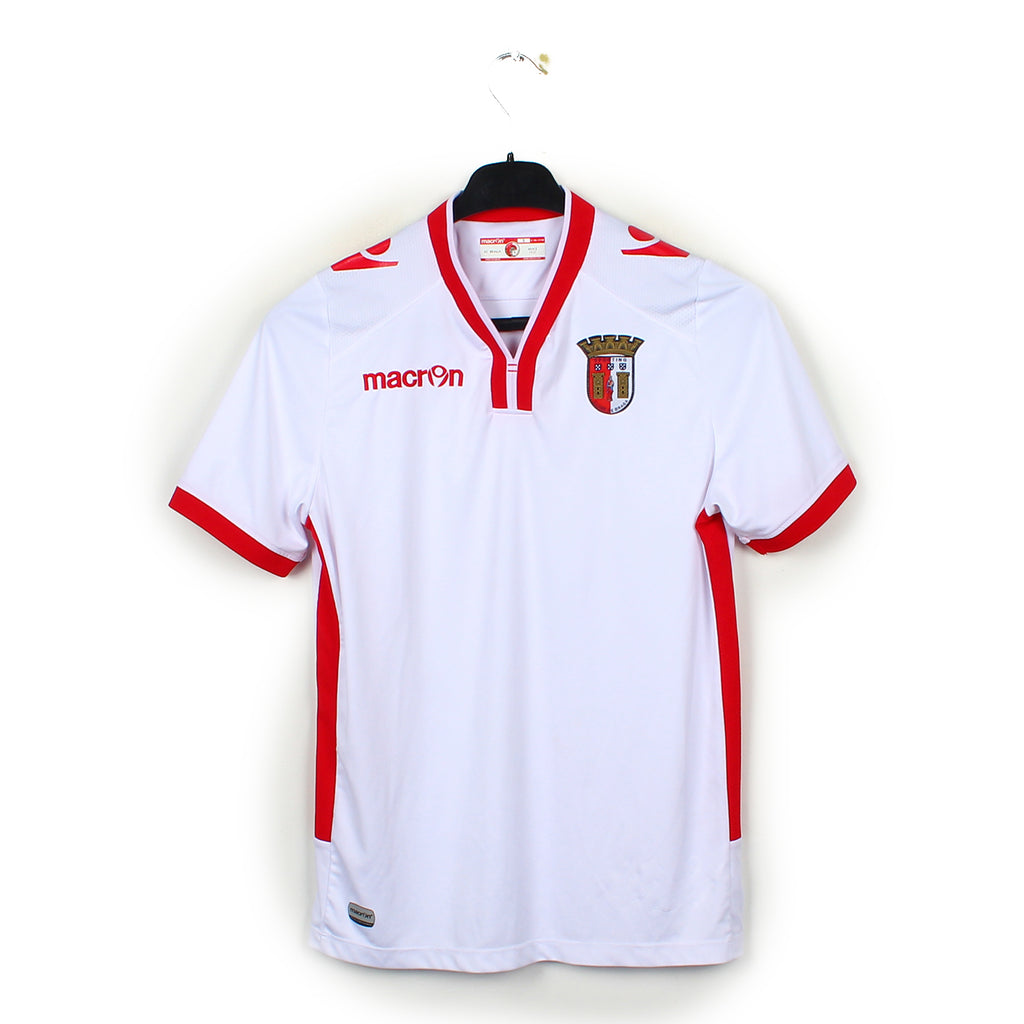 2014/15 - Braga SC (S)
