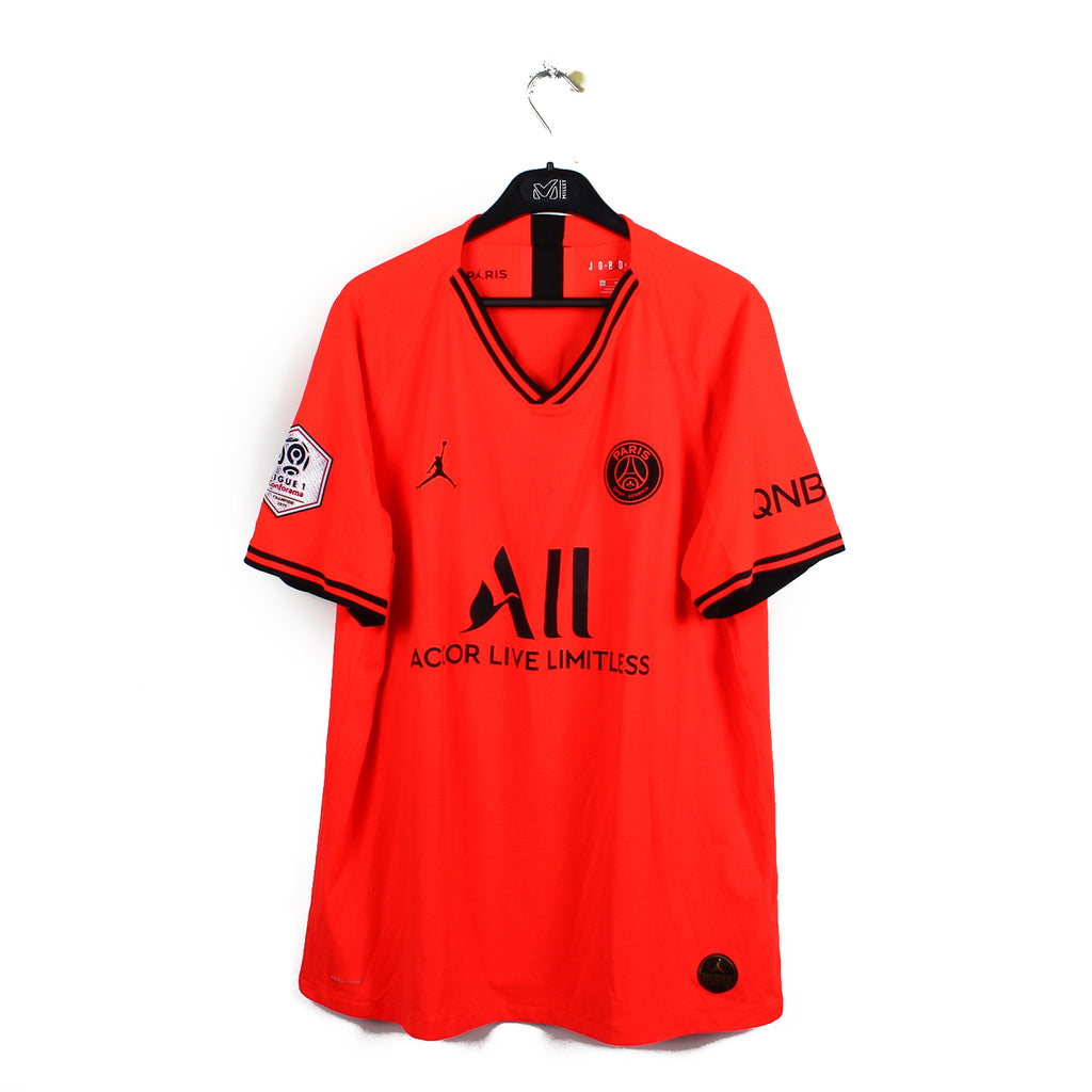 2019/20 - PSG - Icardi #18 (XL)