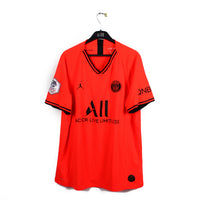 2019/20 - PSG - Icardi #18 (XL)