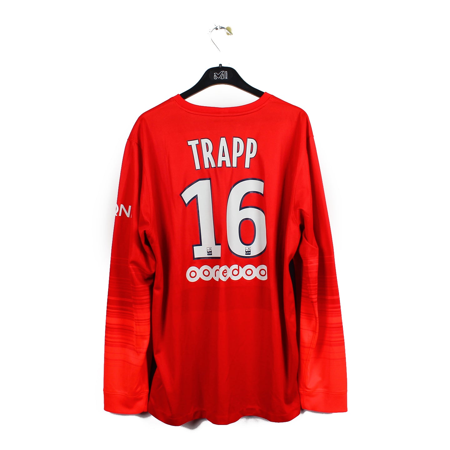 2015/16 - PSG - Trapp #16 (XL)