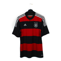 2014/15 - Allemagne #13 (L)