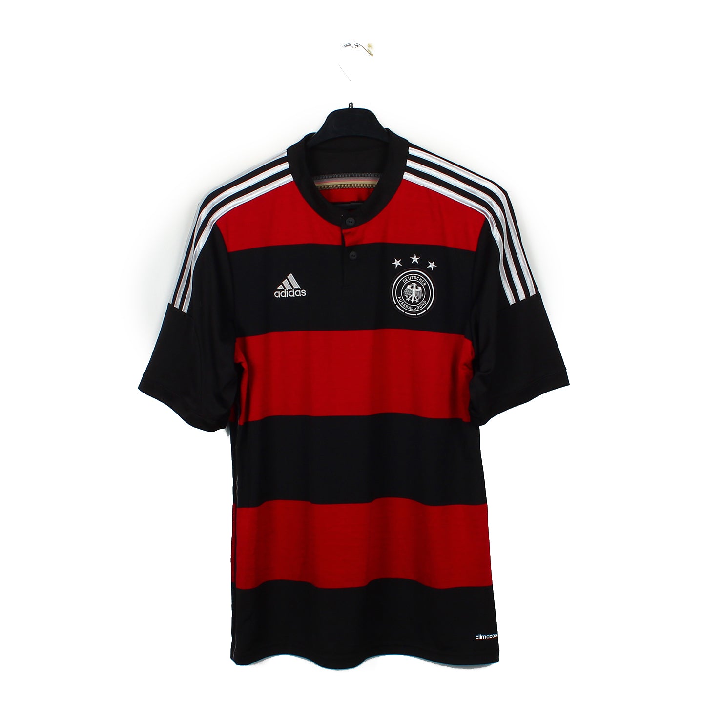 2014/15 - Allemagne #13 (L)