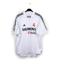 2004/05 - Real Madrid - Beckham #23 (XL)
