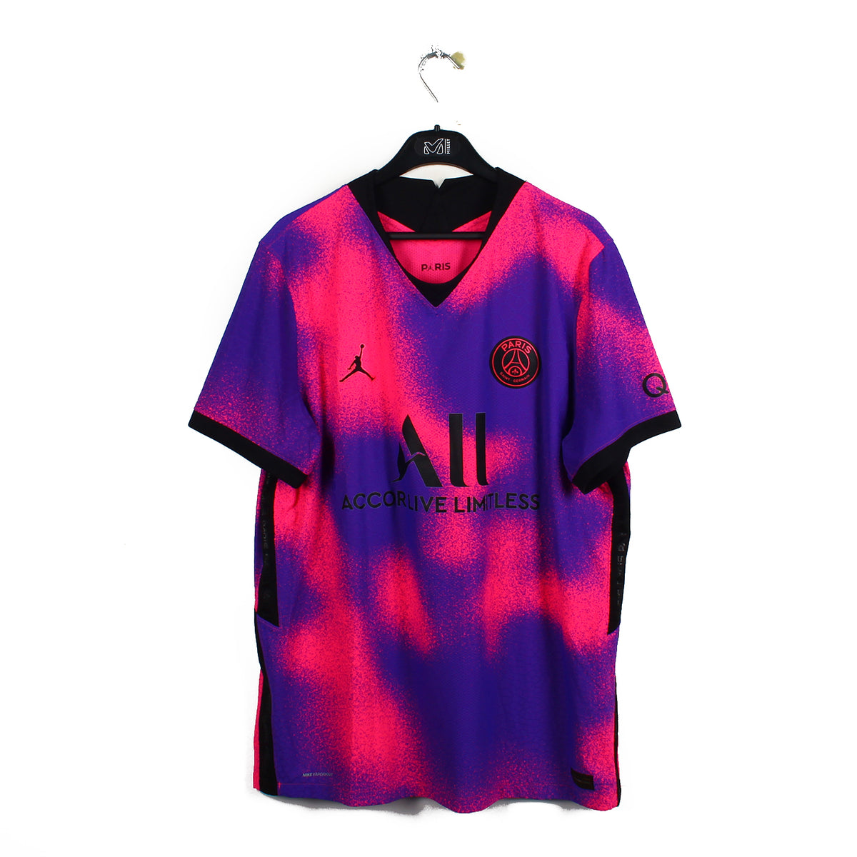2020/21 - PSG - Florenzi #24 (XL) [pro]