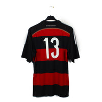 2014/15 - Allemagne #13 (L)