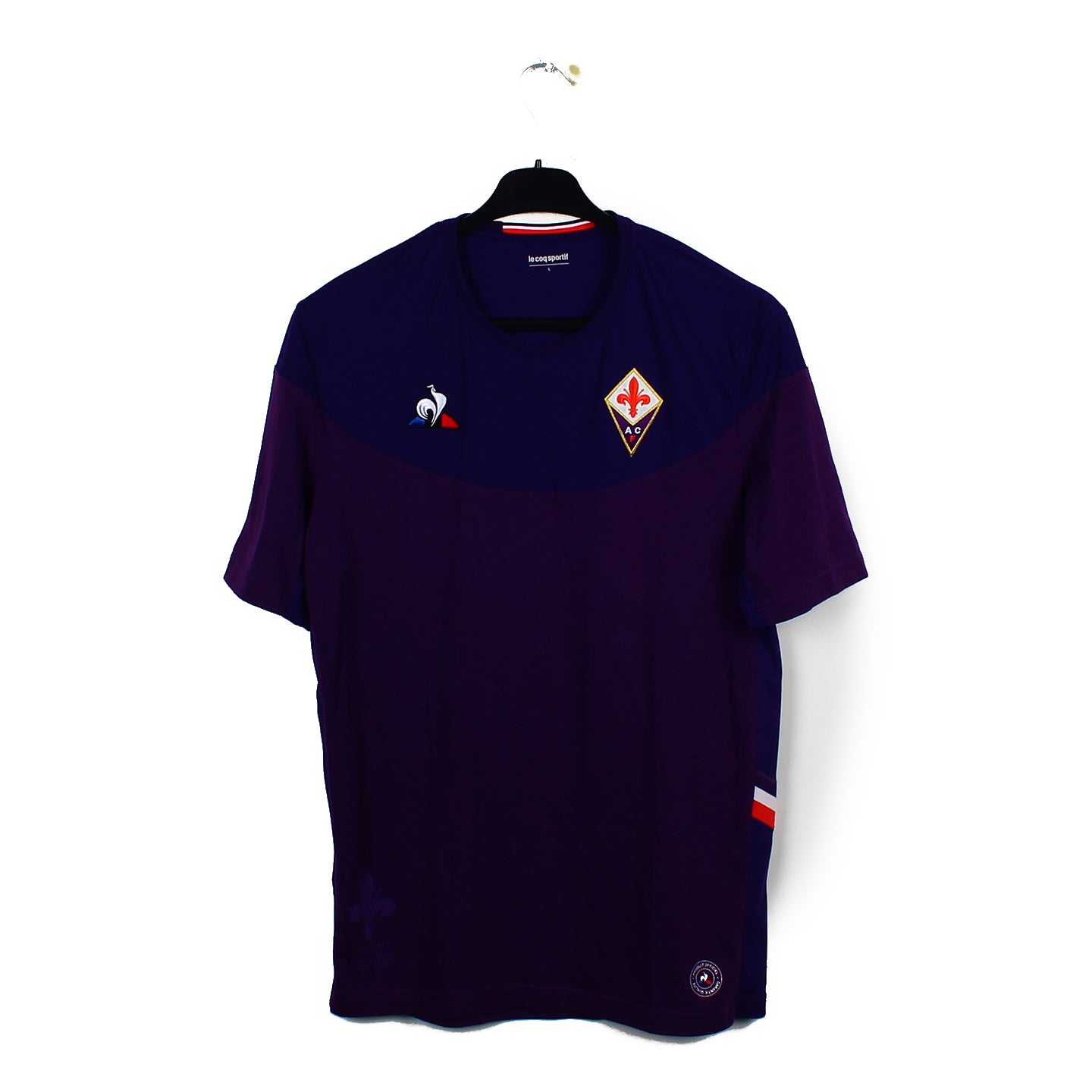 2019/20 - Fiorentina (L)