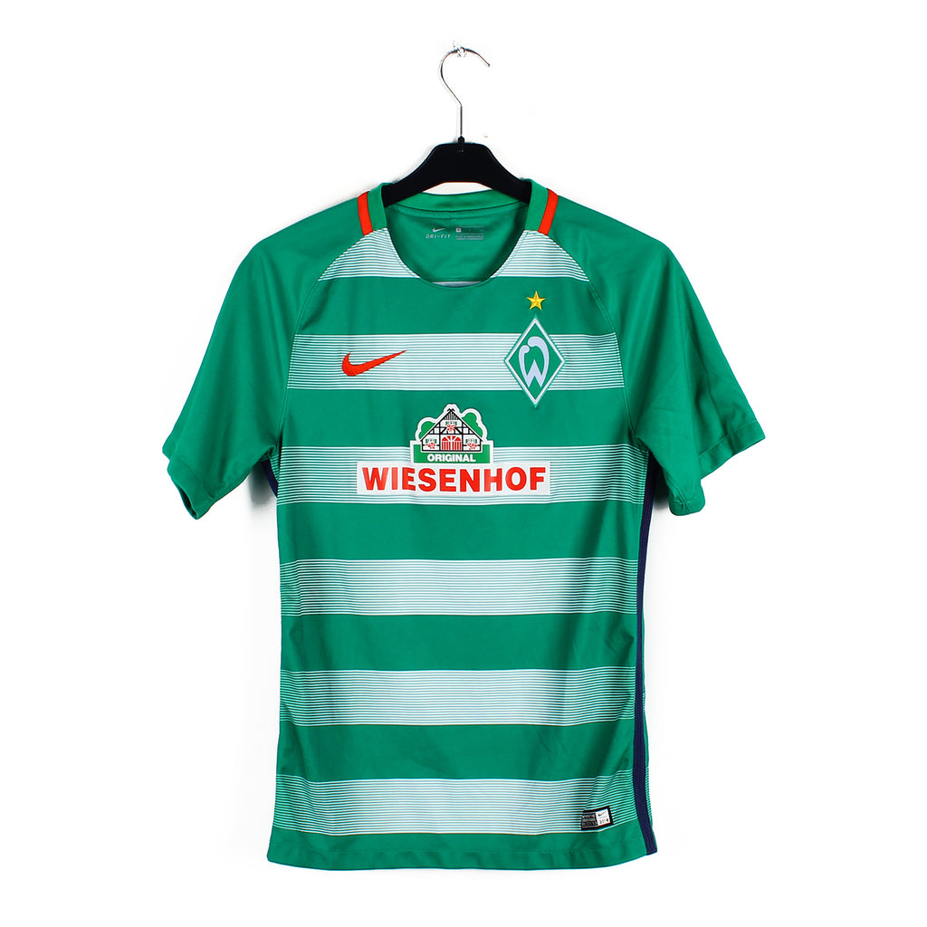 2016/17 - Werder Brême (13/15 ans)